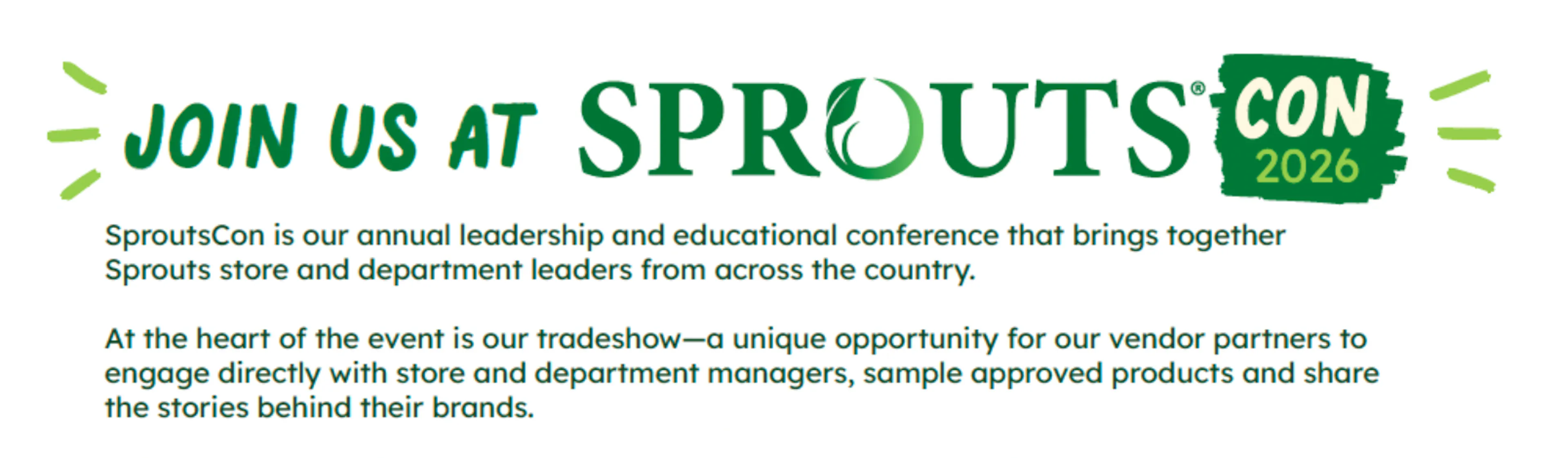 sproutscon event