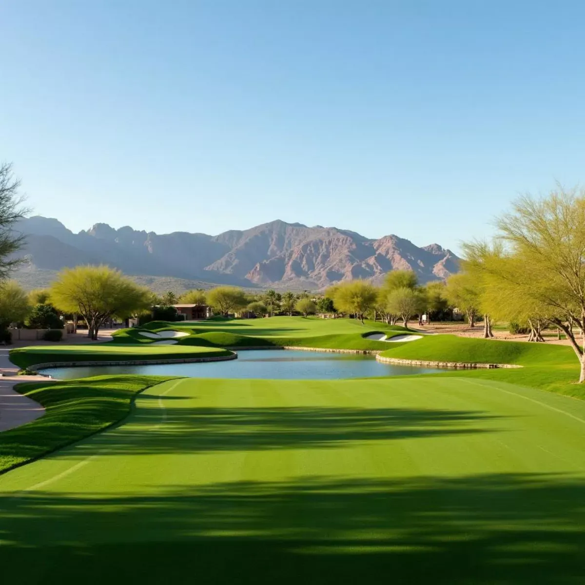 Raven Golf Club