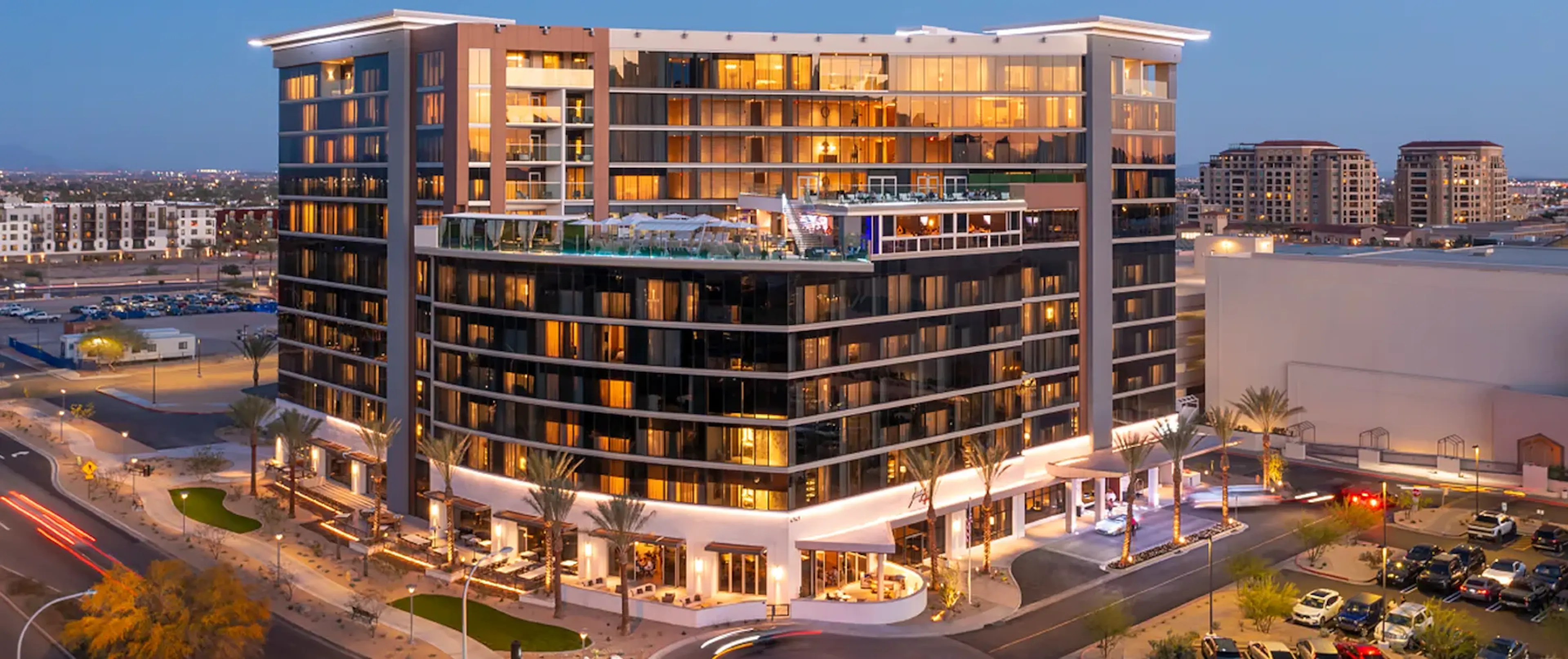 Caesars Republic Scottsdale