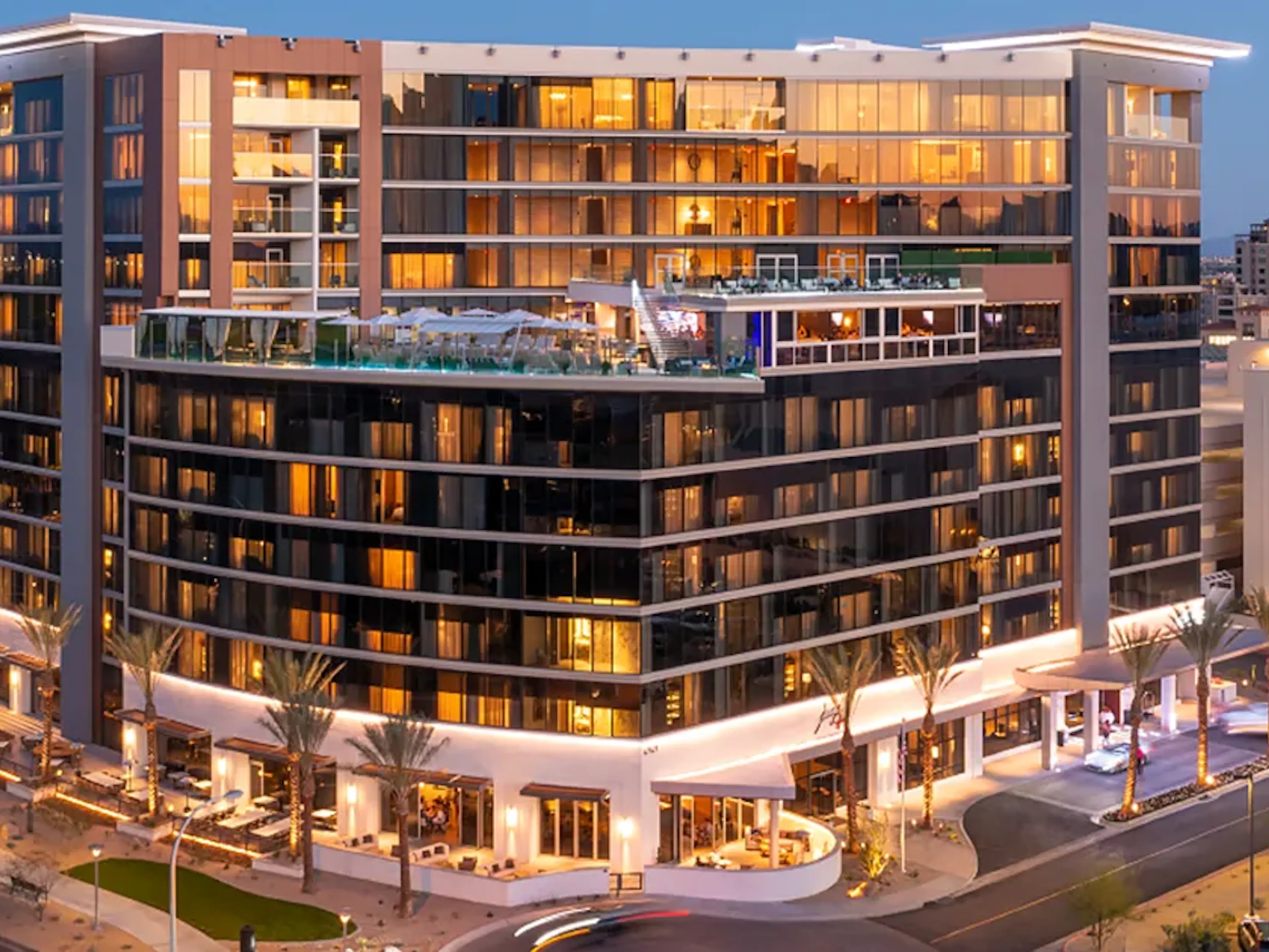 Caesars Republic Scottsdale
