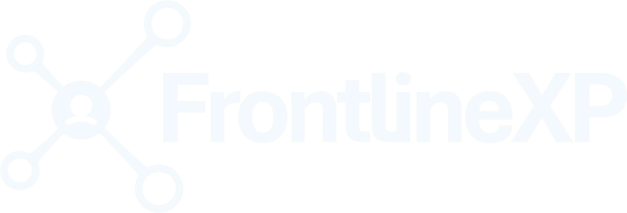 Frontline XP