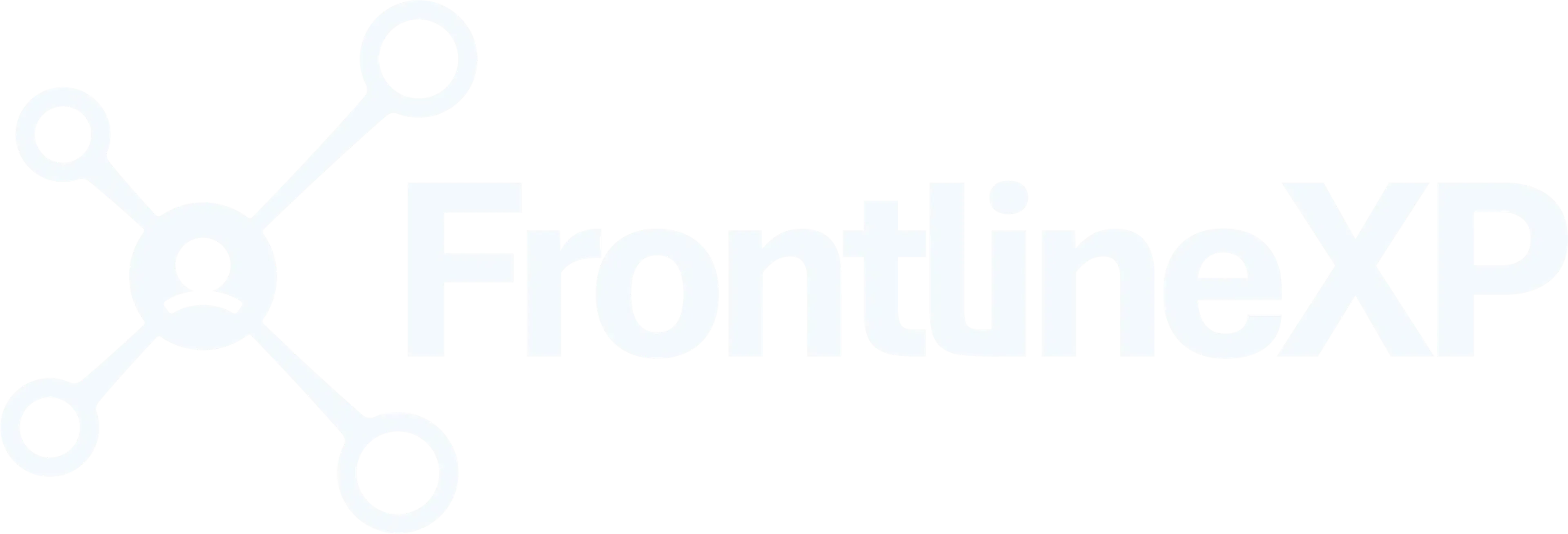 Frontline XP