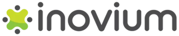 inovium Logo - LogileONE retail consulting and technology partner ecosystem