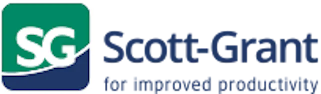 Scott-Grant Logo - LogileONE retail consulting and technology partner ecosystem