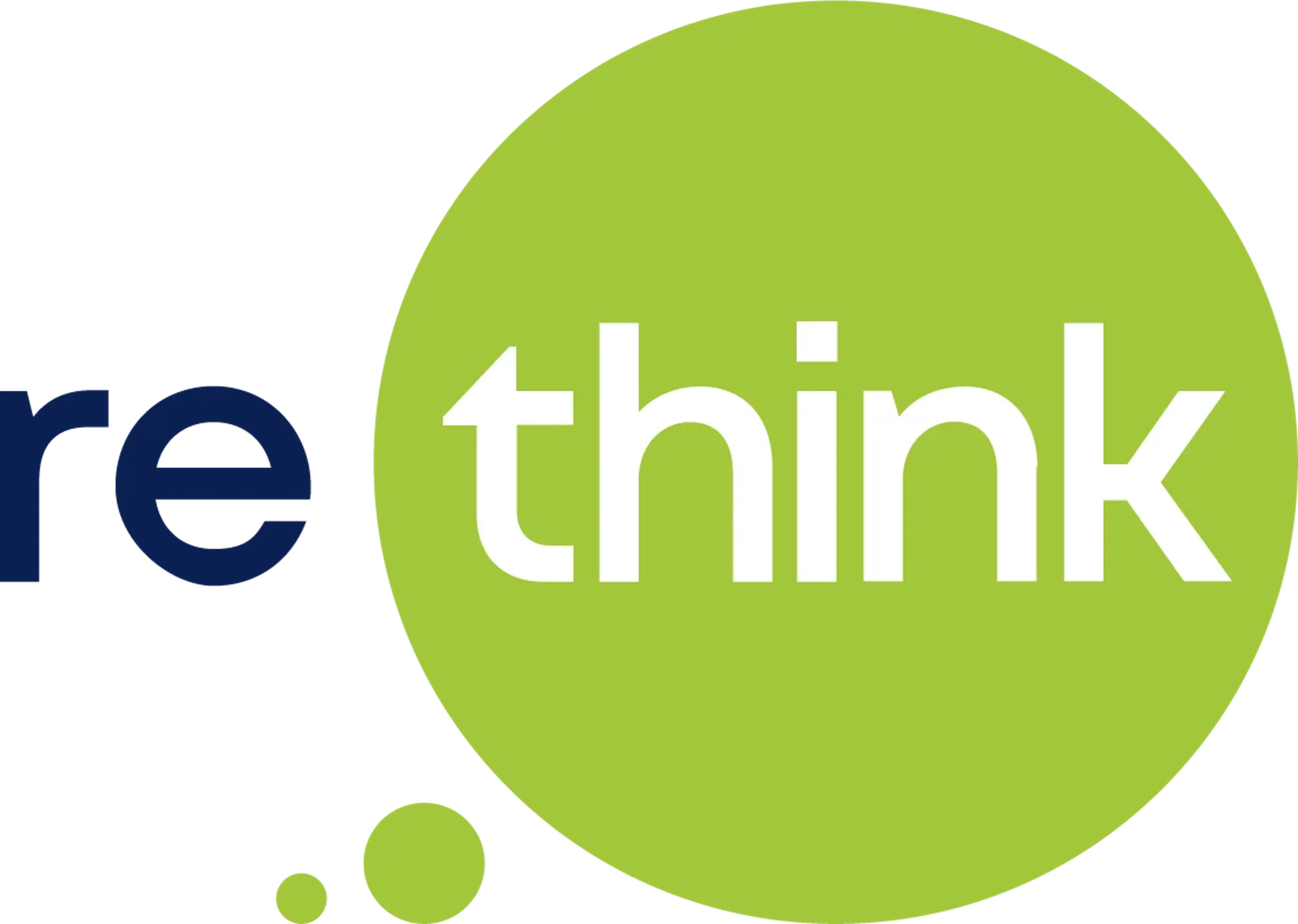 rethink Logo - LogileONE retail consulting and technology partner ecosystem