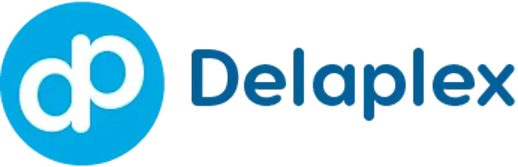 Delaplex Logo - LogileONE retail consulting and technology partner ecosystem