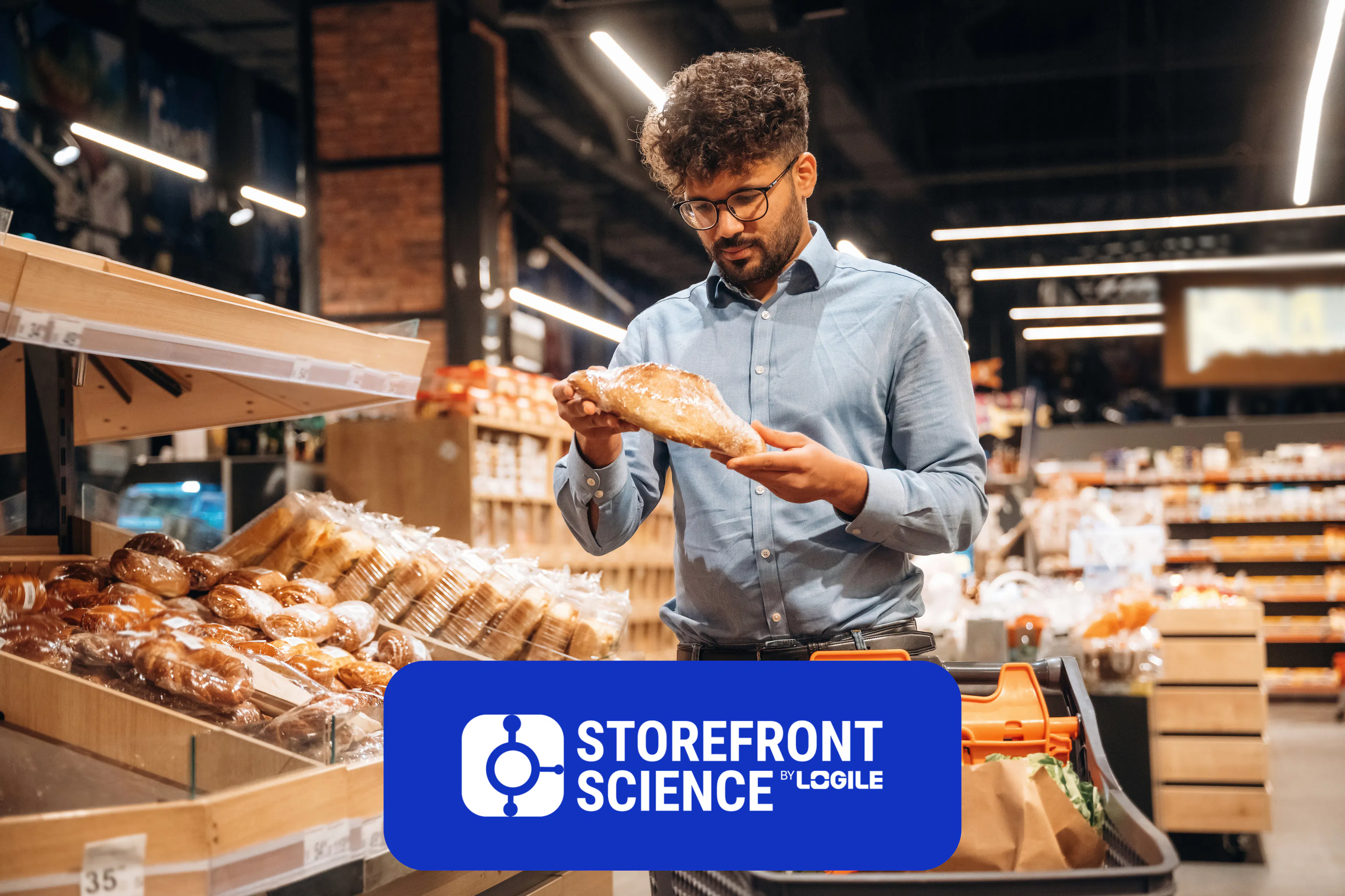 2026 State of Fresh Grocery Shopping Report