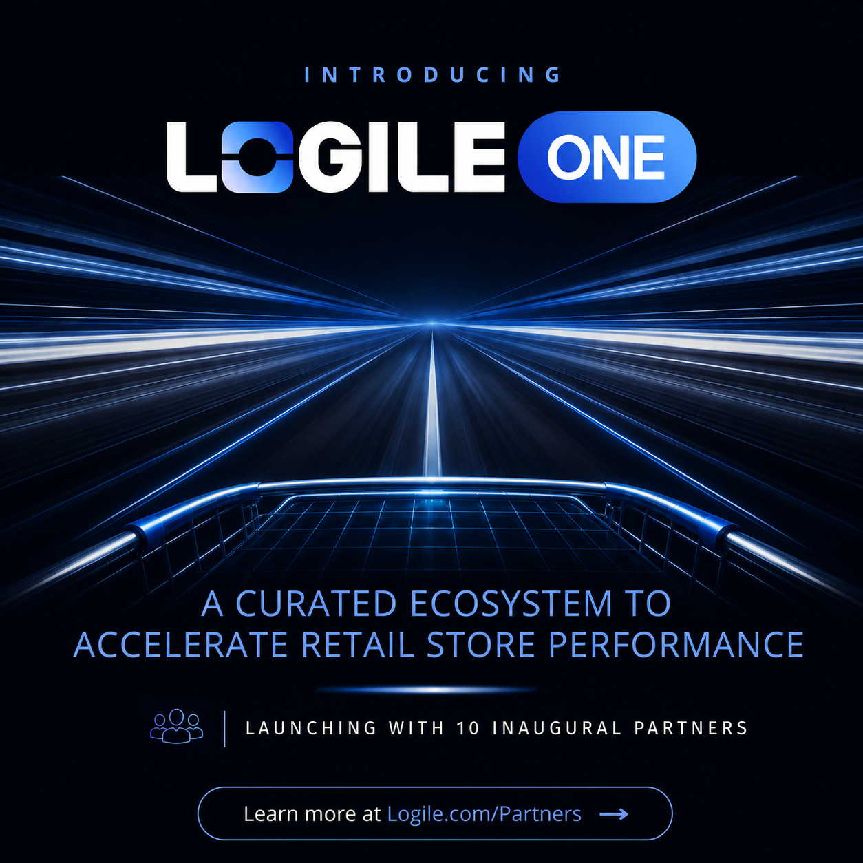 Logile | Run Great Stores