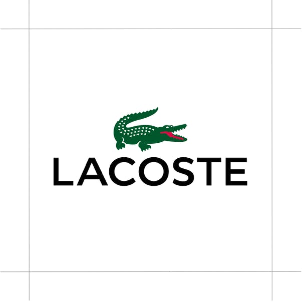 Logo decrypt #1: LACOSTE