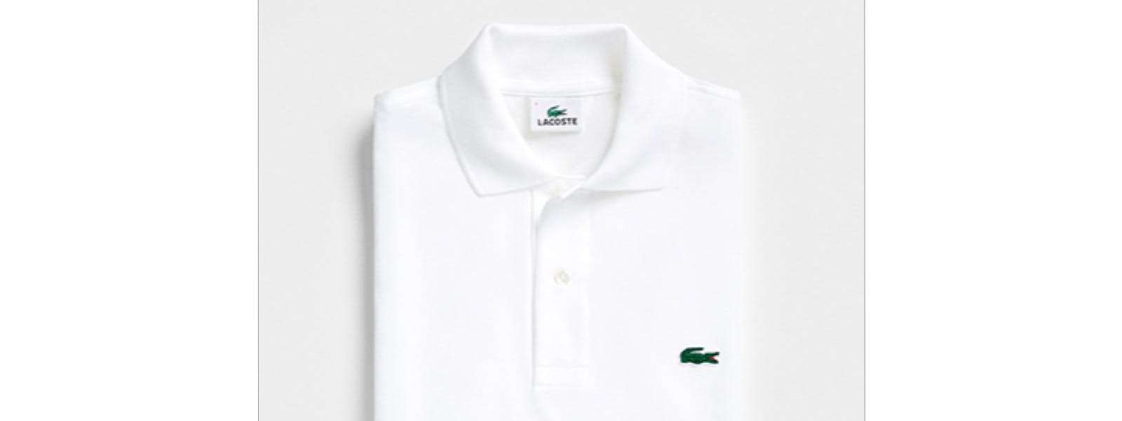 Logo decrypt #1: LACOSTE