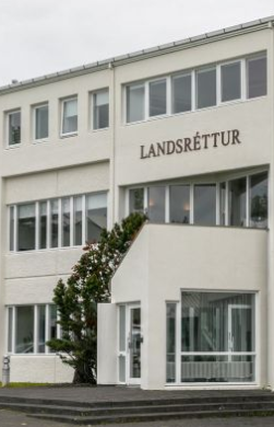 Landsréttur