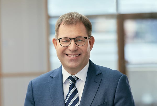 Mynd af Einari Baldvini Axelssyni