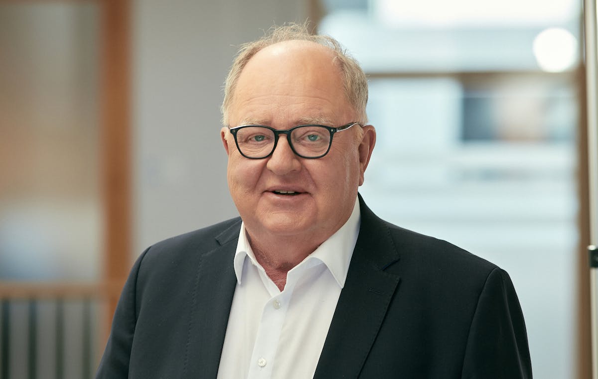 A photo of Árni Vilhjálmsson