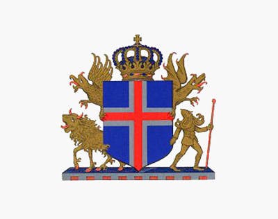 Landvættaskjaldarmerkið