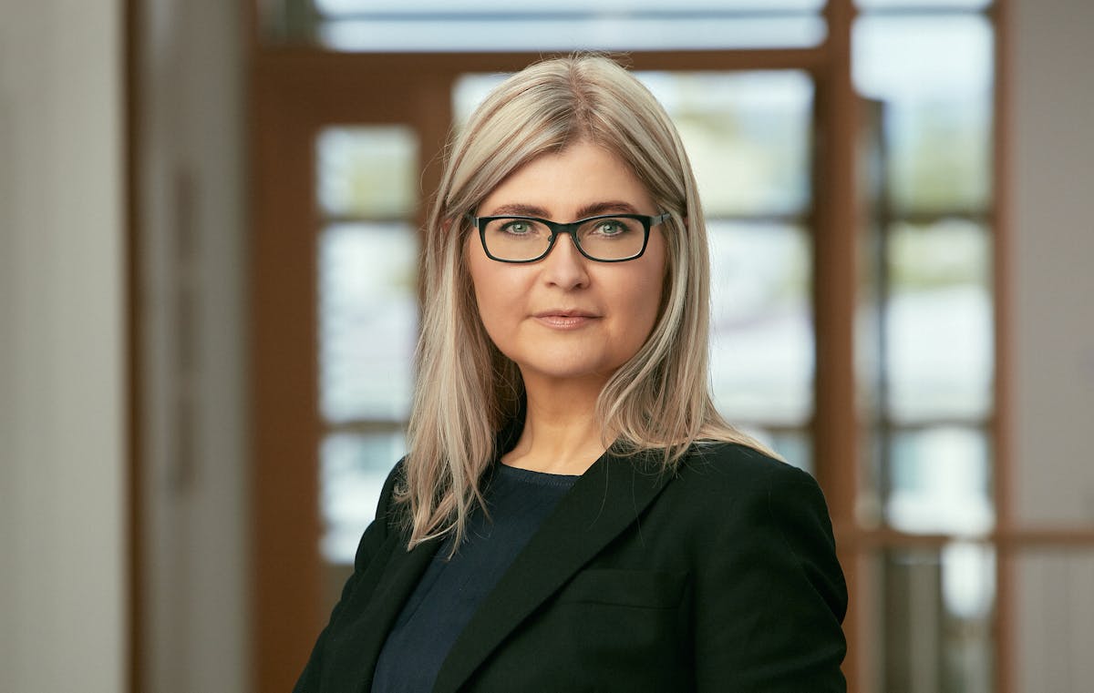 Mynd af Guðbjörgu Helgu Hjartardóttur