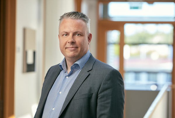 Mynd af Jóni Elvari Guðmundssyni