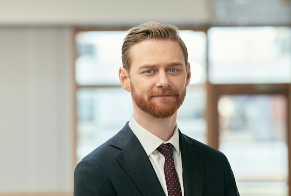 Mynd af Bjarka Ólafssyni