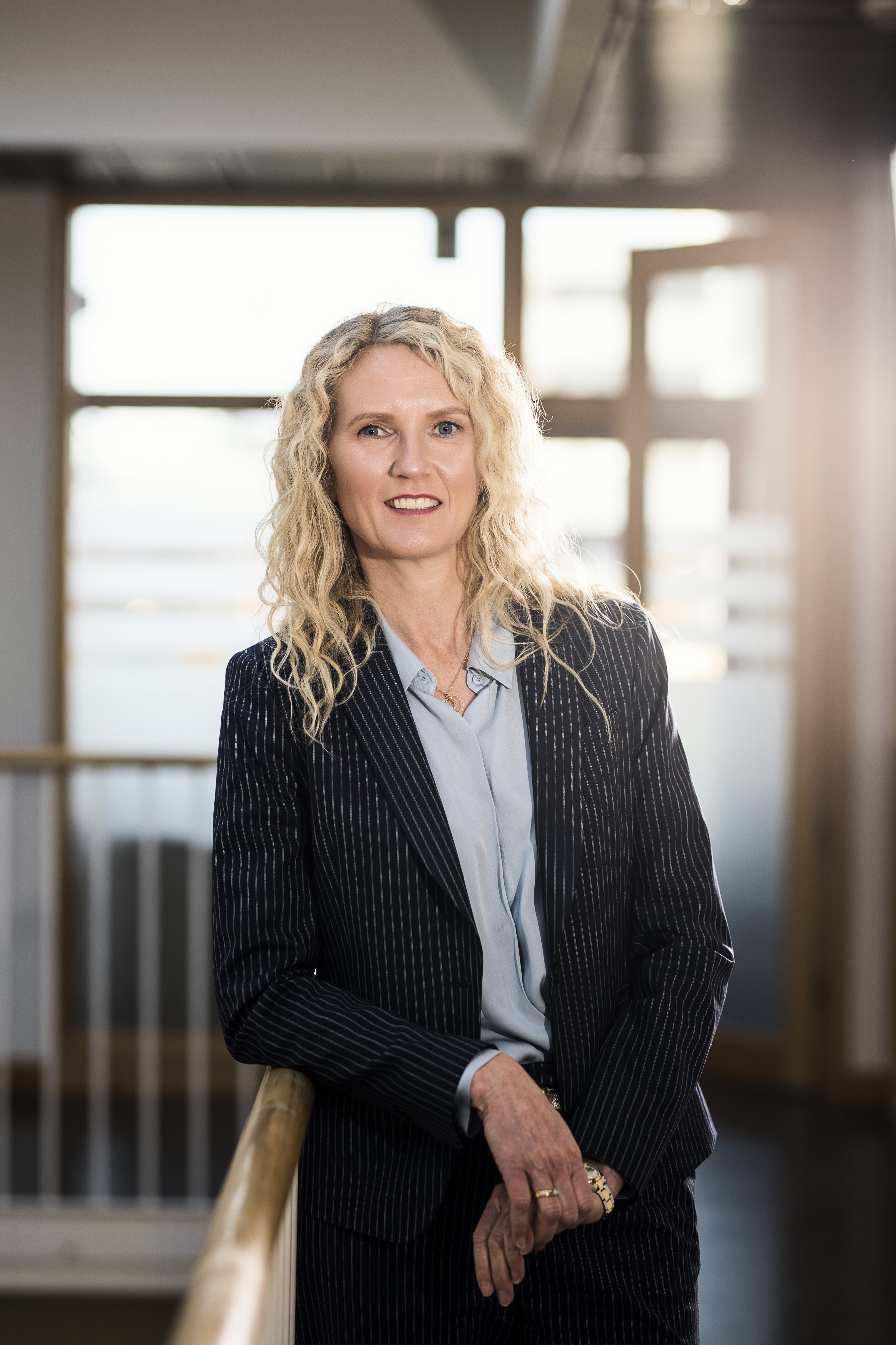 Mynd af Helgu Melkorku Óttarsdóttur