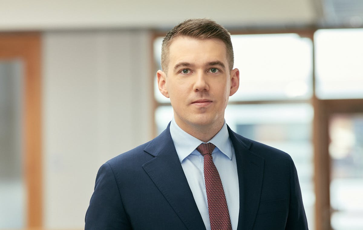 A photo of Elvar Jónsson