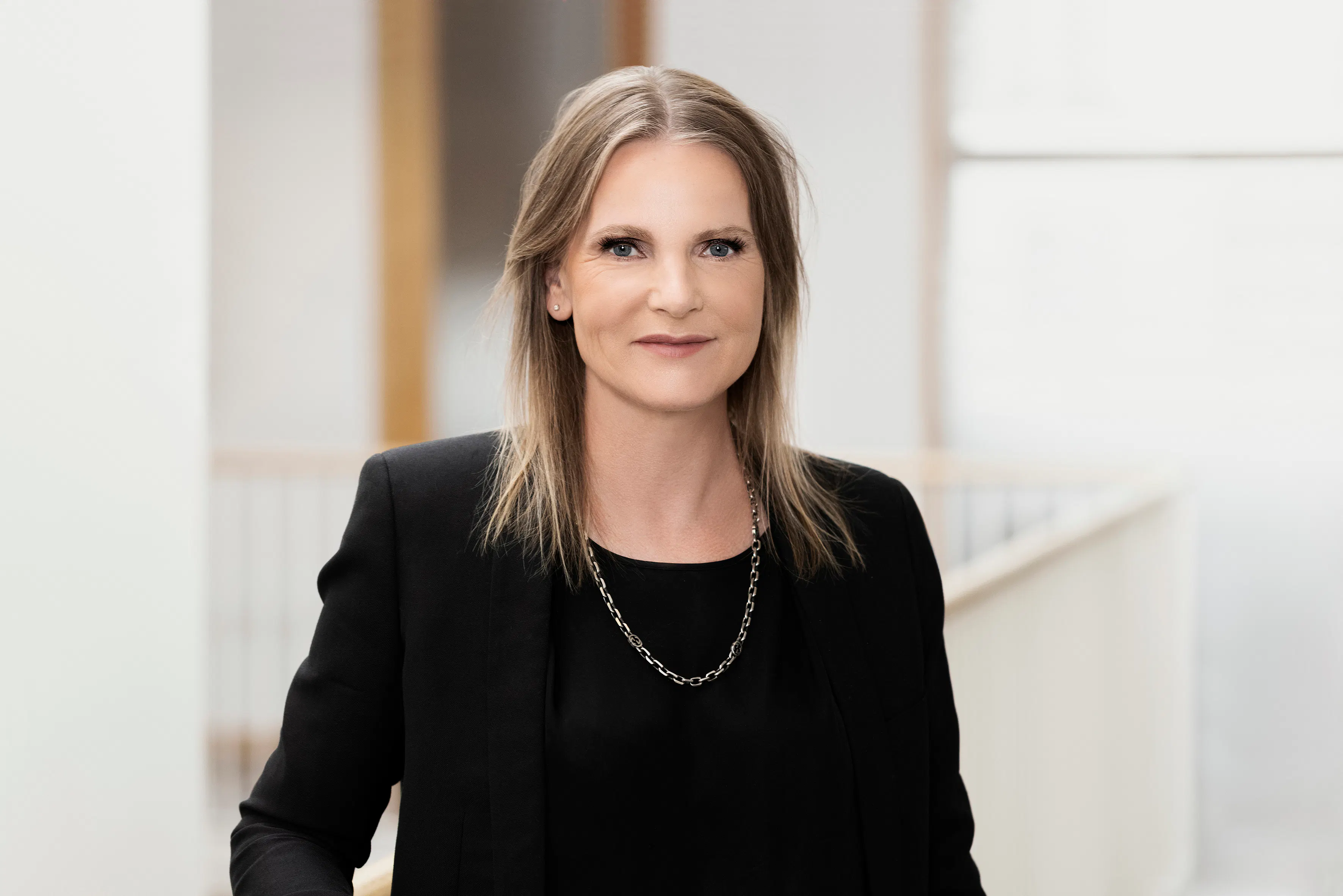 Hjördís Halldórsdóttir – LOGOS lögmannsþjónusta