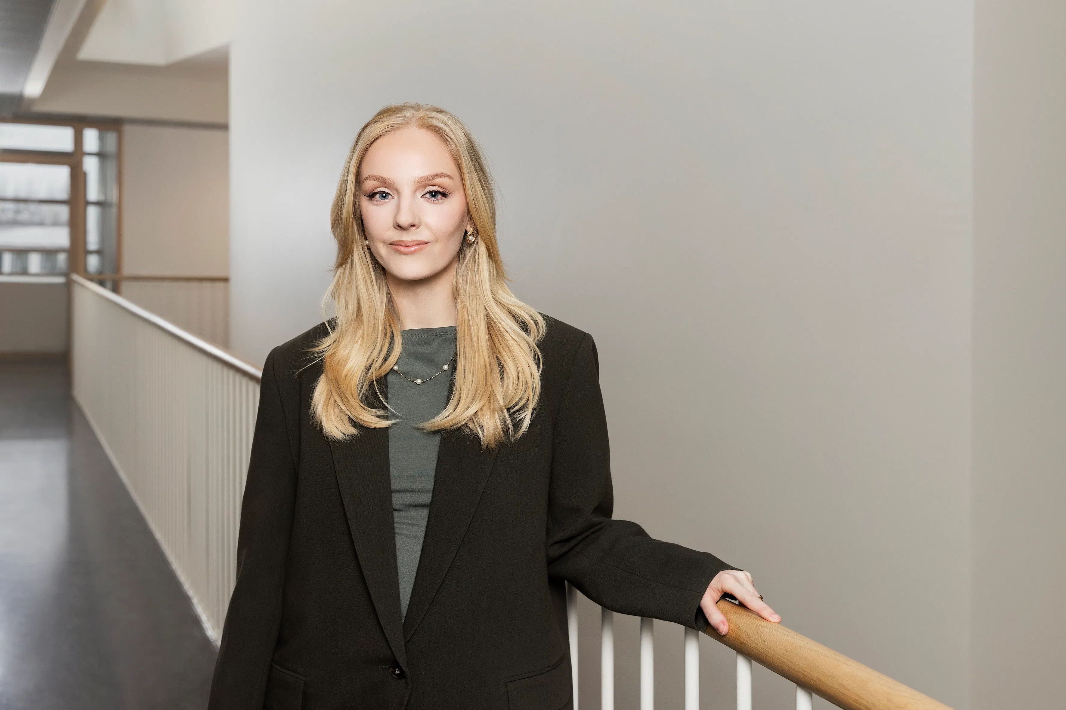 Sóldís Rós Símonardóttir – LOGOS lögmannsþjónusta