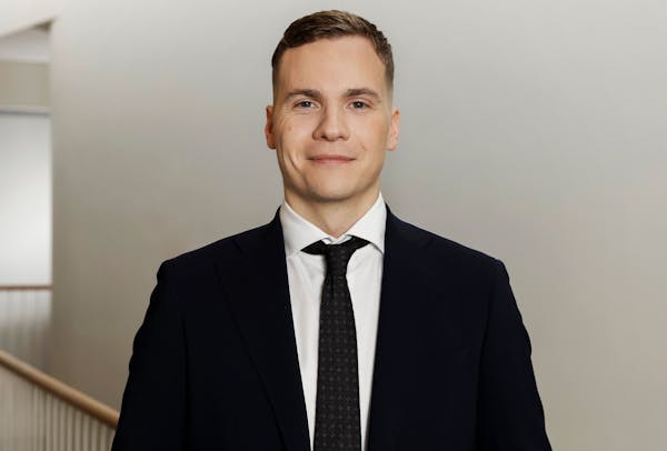 Tómas Aron Viggóson