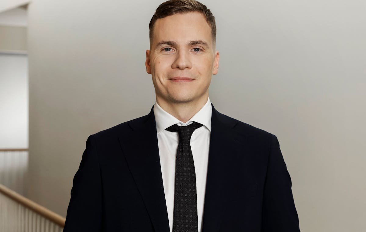 Tómas Aron Viggósson