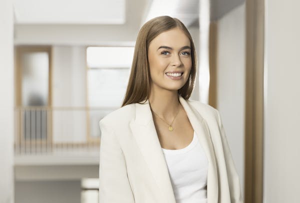 Mynd af Elvu Þóru Arnardóttur