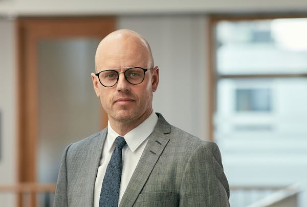 Mynd af Þórólfi Jónssyni