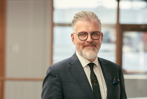 Mynd af Gunnari Sturlusyni