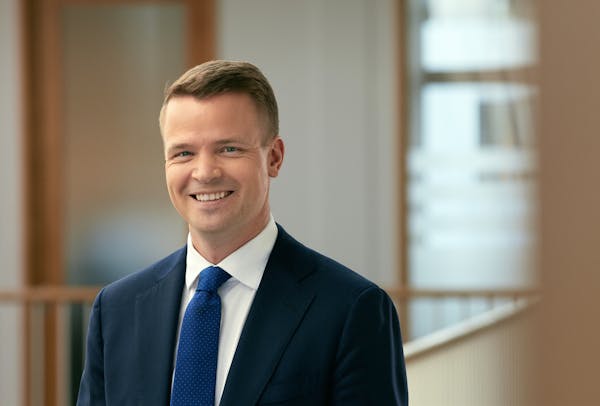 Mynd af Halldóri Brynjari Halldórssyni