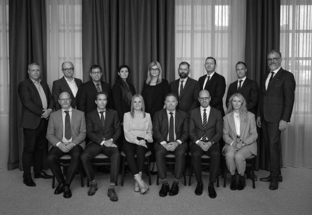 Eigendur LOGOS árið 2022