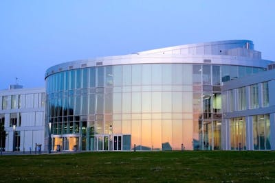 Háskólinn í Reykjavík