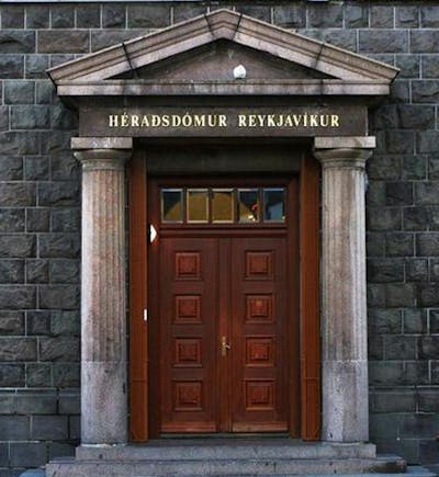 Héraðsdómur Reykjavíkur