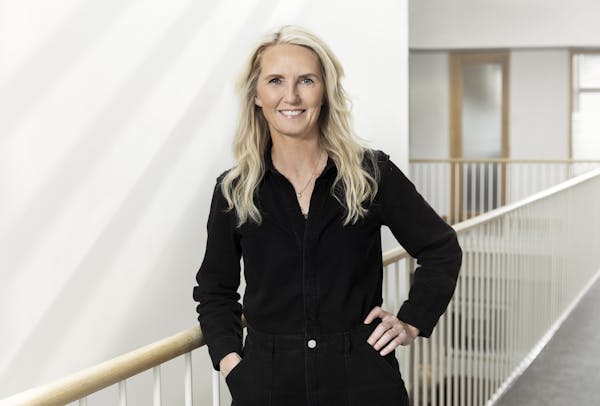 Mynd af Helgu Melkorku Óttarsdóttur