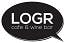 logrcafe logo