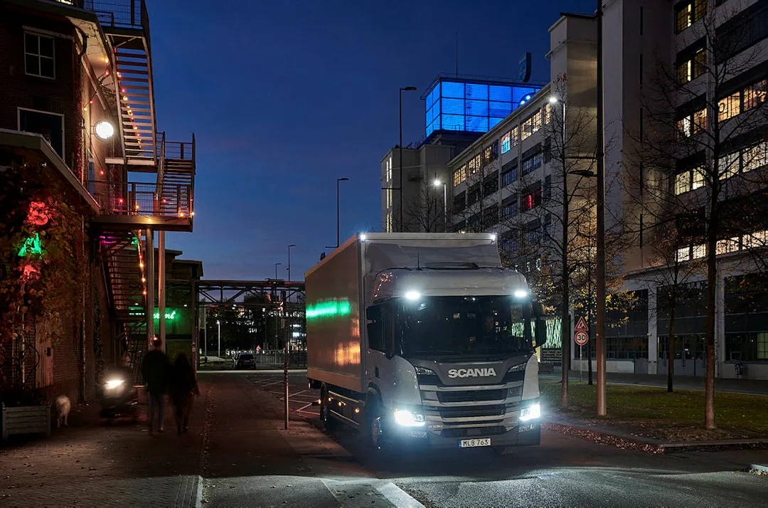 Digital Logistics Products | Logtrade