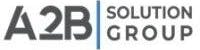 A2B Solution Group logo