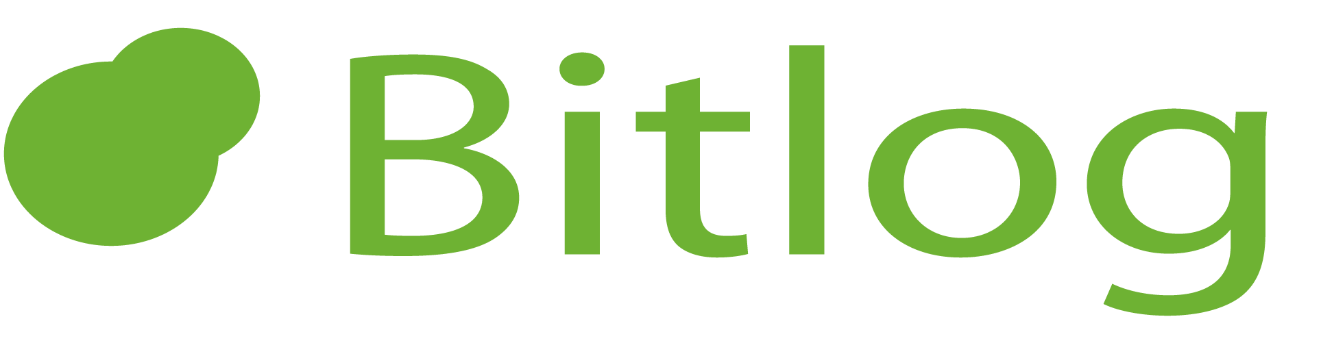 Bitlog logo