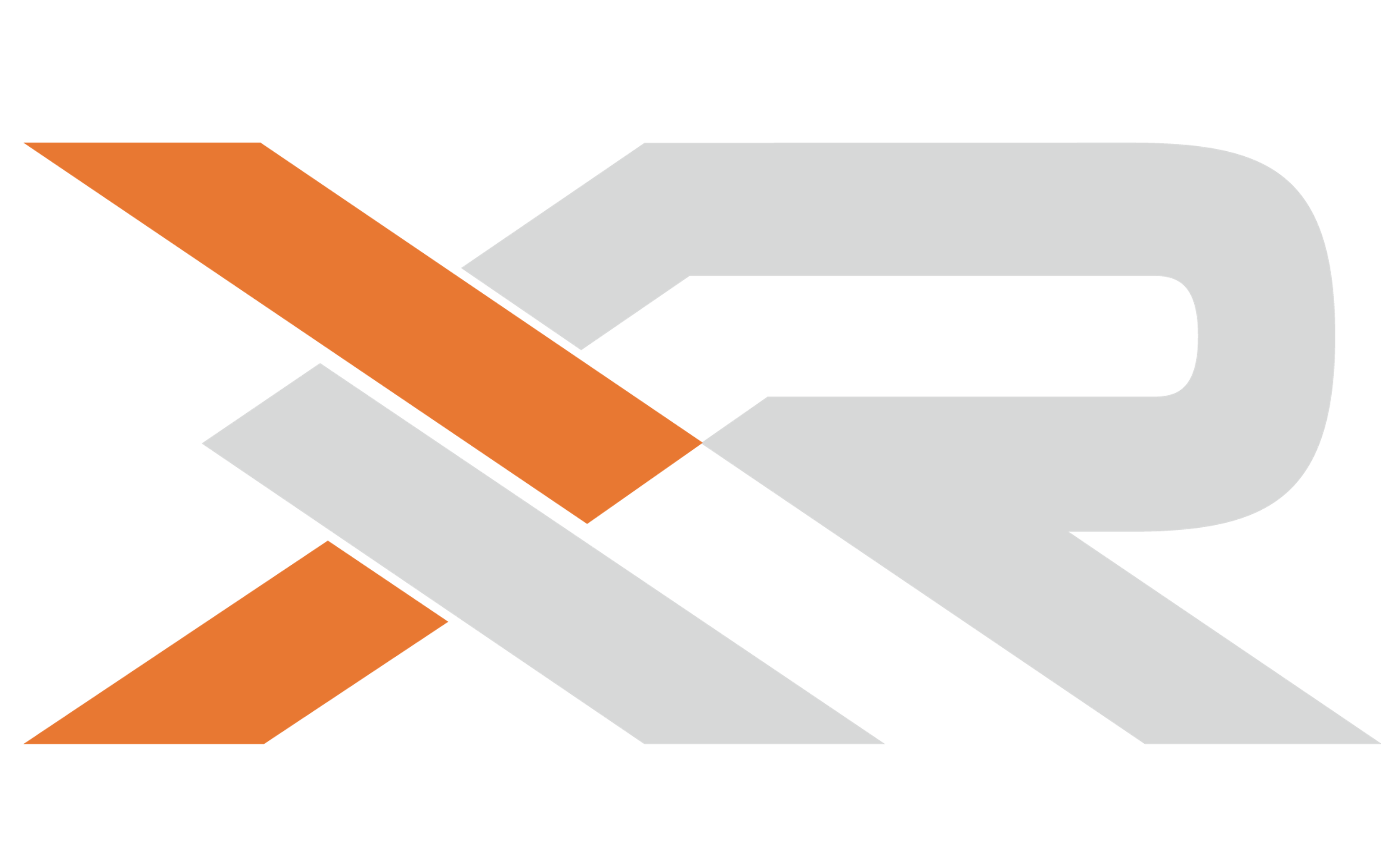 XR Logistik, Nordic, logo