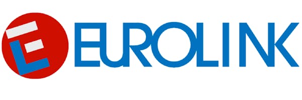 Eurolink logotyp