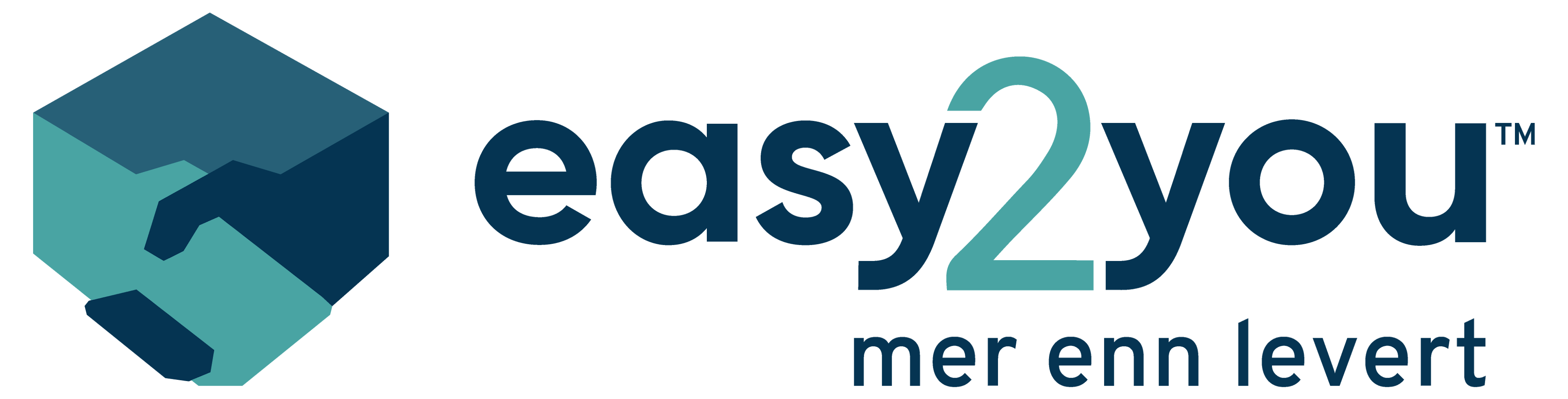 Easy2You, logo