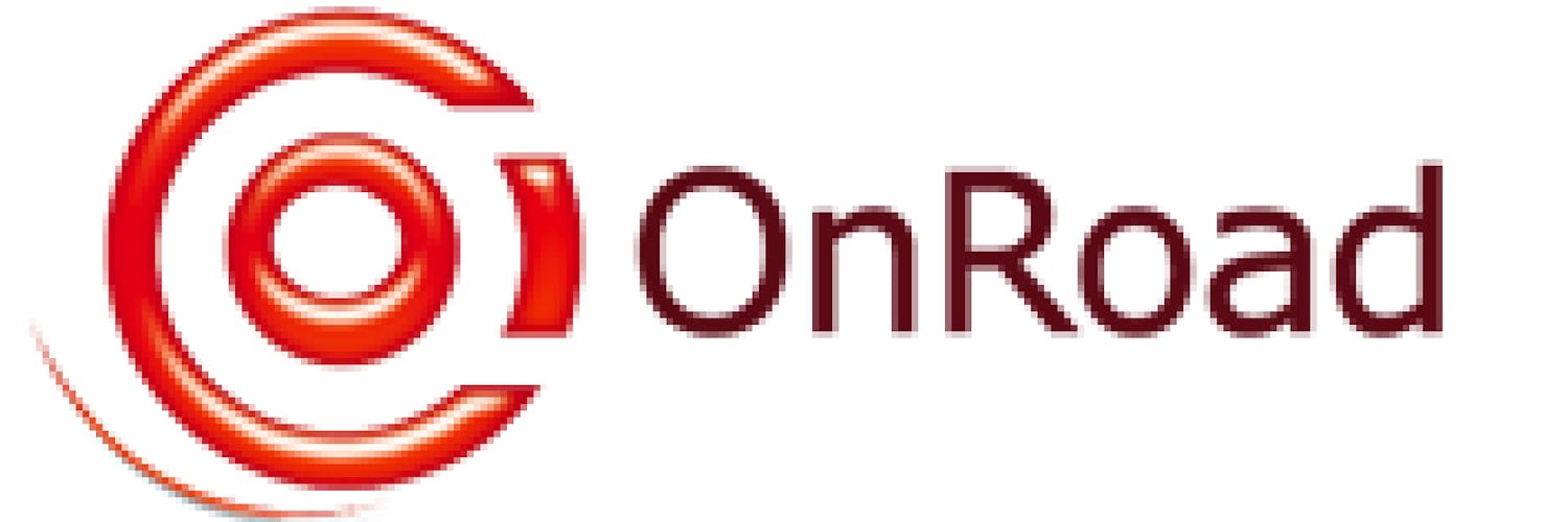 OnRoad logotyp