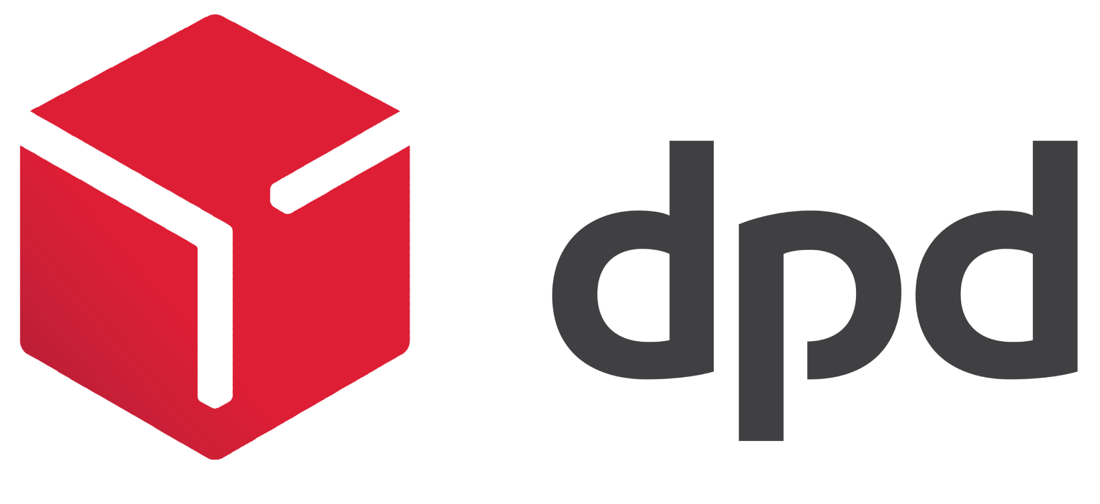 DPD, Germany, logo