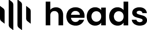 Heads logotyp