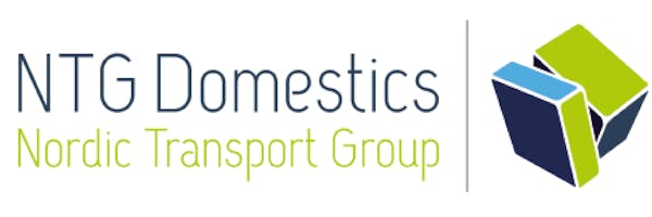 NTG Domestics logo