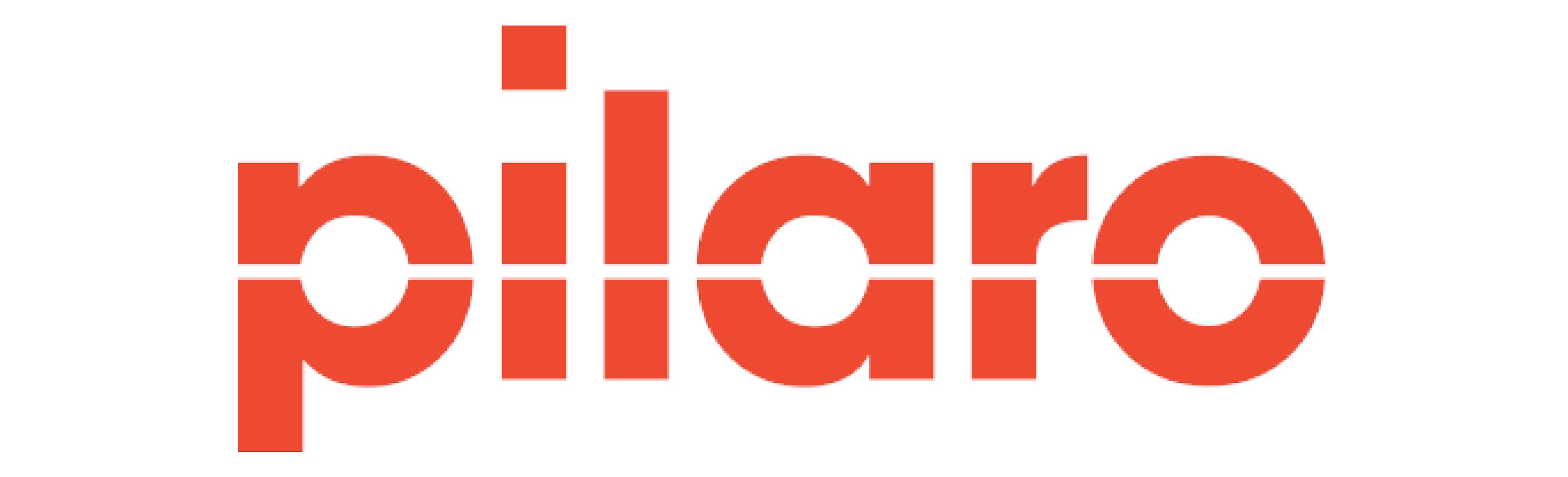 Pilaro AS logo