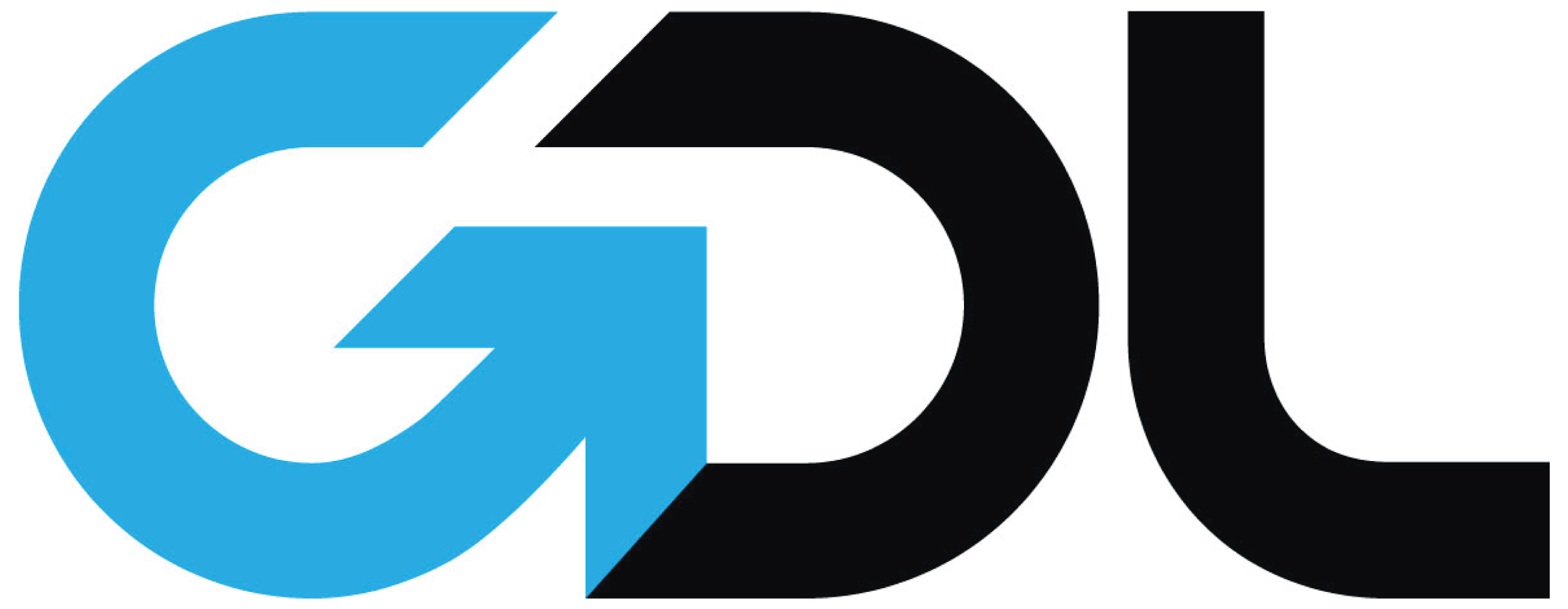 GDL Sweden, logo
