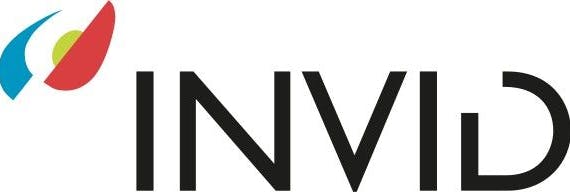 Invid logo