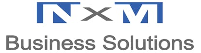 NxM Business Solutions loggan
